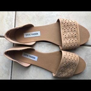 Steve madden flats